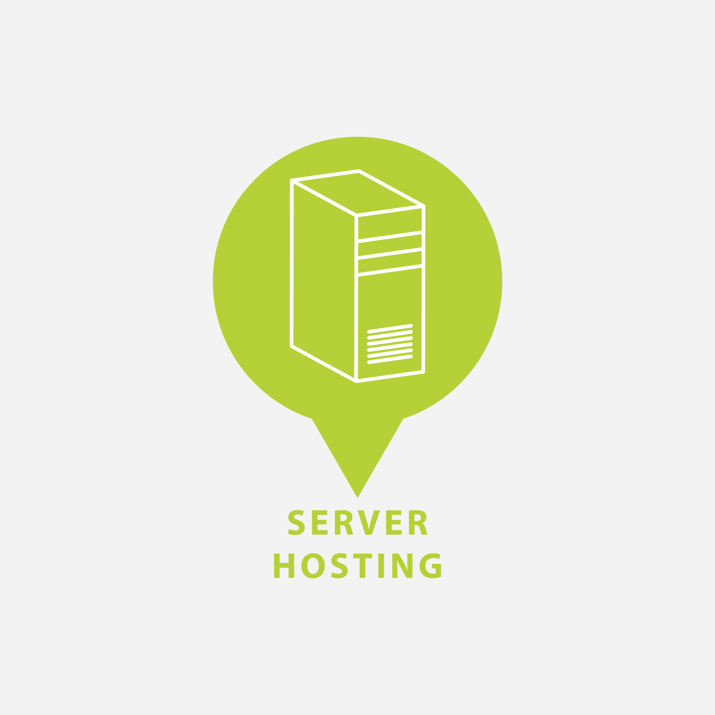 web hosting, The Top 5 Different Types of Web Hosting for businesses