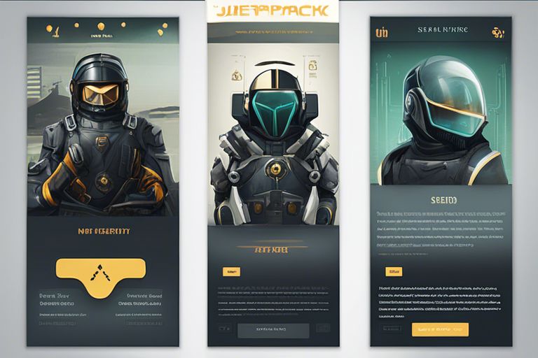 , Enhance Your Website With WordPress Jetpack – Security And Performance Tips