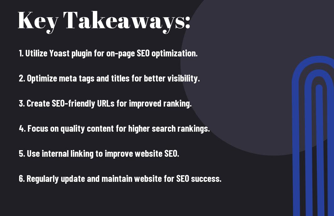 , Boost Your SEO With WordPress Yoast – Optimization Tips For Success