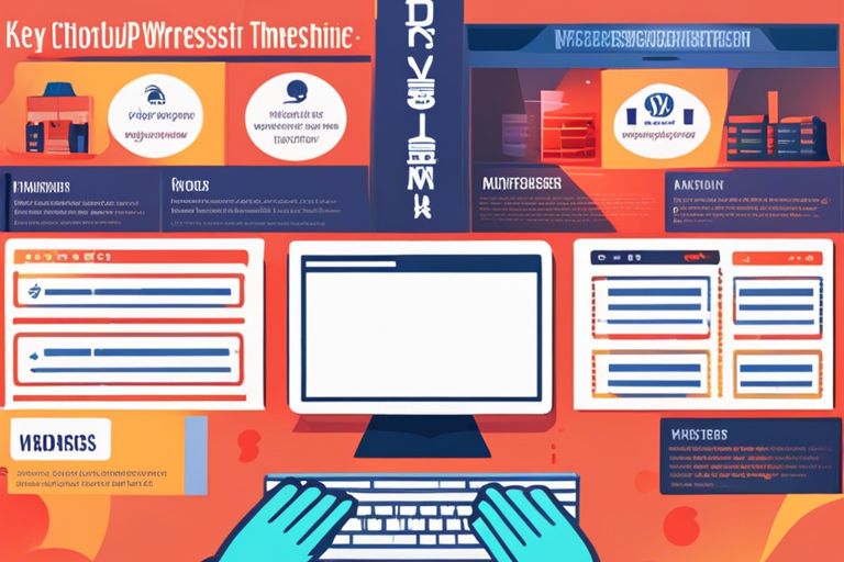 , 5 Essential Steps For Setting Up Your WordPress Website Hosting