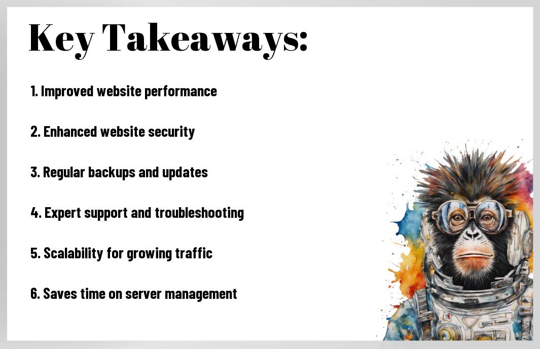 , The Benefits Of Using A Managed WordPress Hosting Service