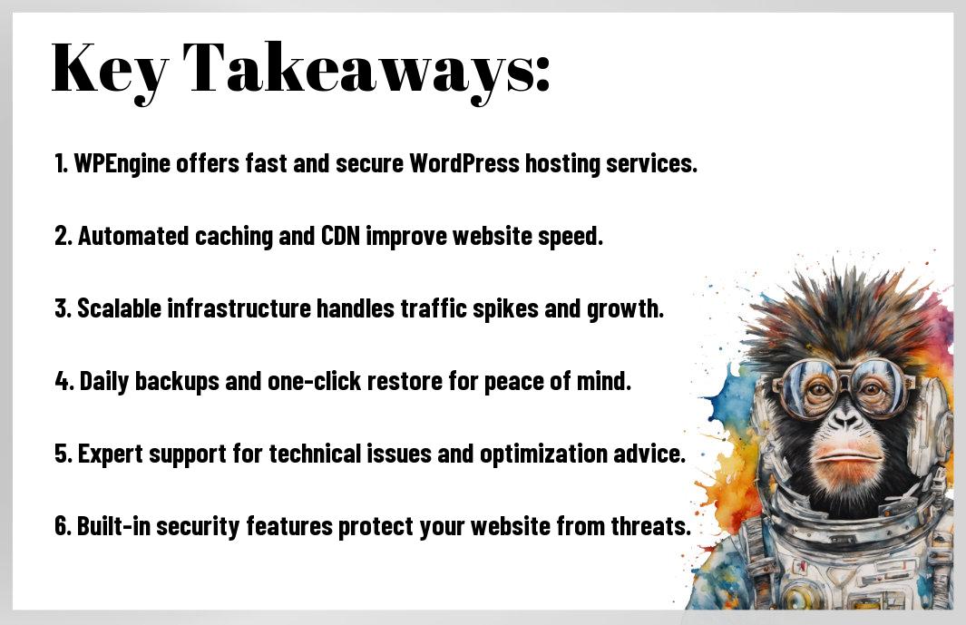 , Boost Your Website's Performance With WordPress Hosting From WPEngine