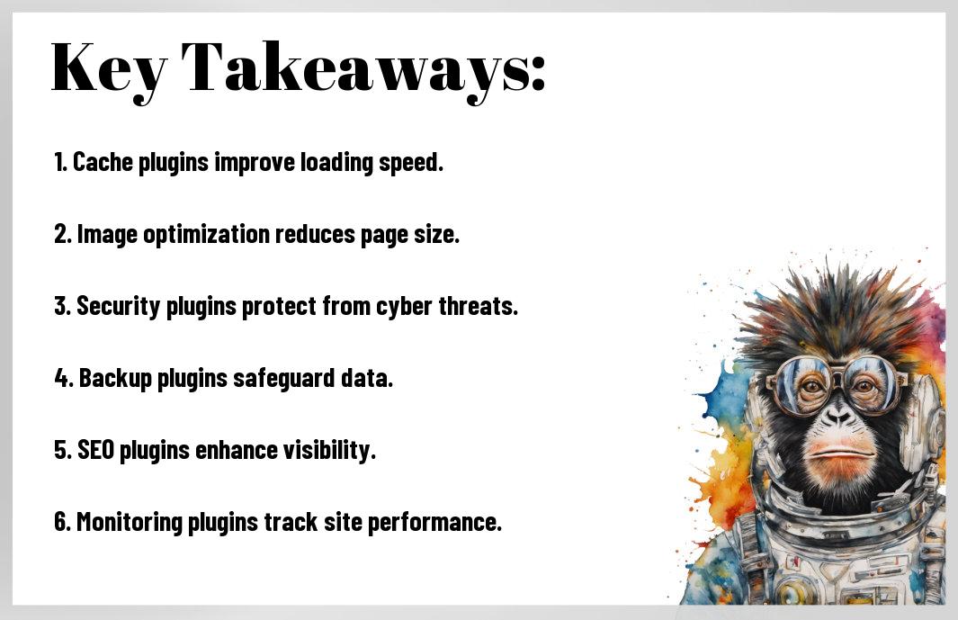 , 7 Must-Have Plugins For Optimizing Your WordPress Hosting