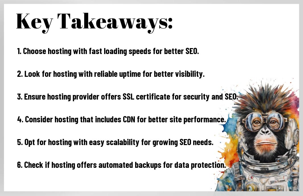 , Boost Your SEO – The Best WordPress Hosting For Search Engine Optimization