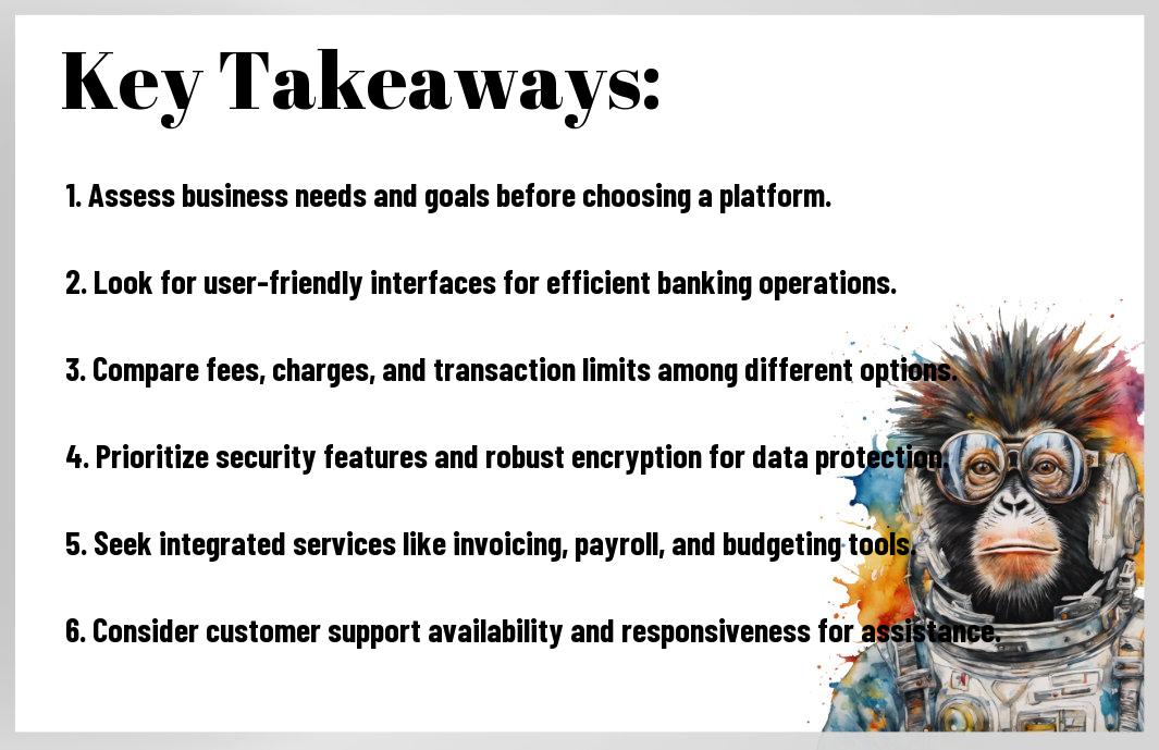 , 10 Essential Steps To Finding The Best Online Banking Solutions For Small Businesses
