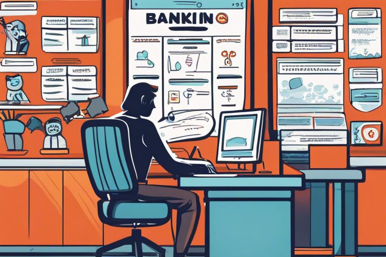 , 10 Essential Steps To Finding The Best Online Banking Solutions For Small Businesses