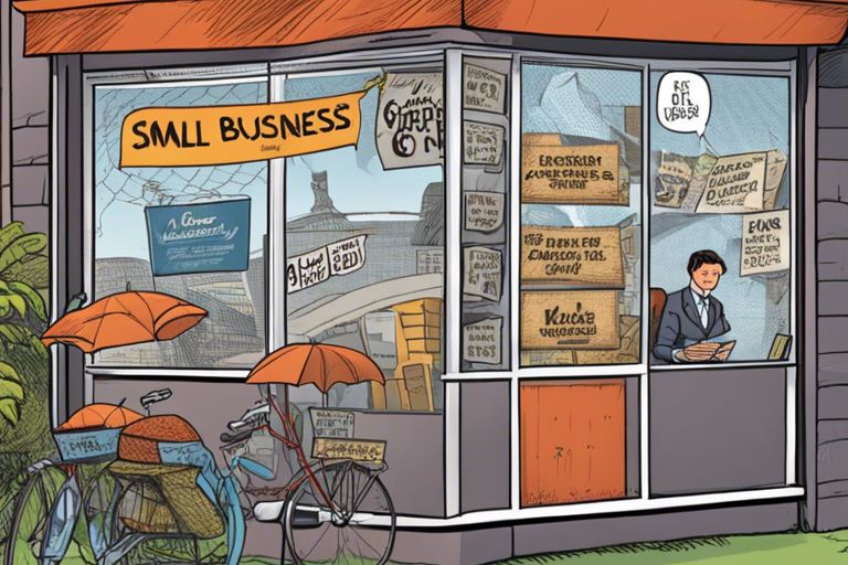 , Safeguard Your Business With The Best Insurance Options For Small Businesses