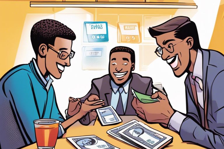 , Maximizing Benefits – Choosing The Right Business Credit Card For Startups