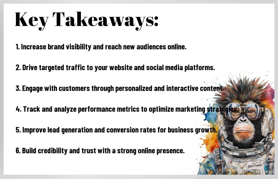 , Boost Your Online Presence With Digital Marketing Services For Startups