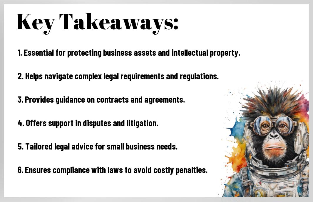 , Legal Protection – Small Business Legal Services And Advice For Entrepreneurs