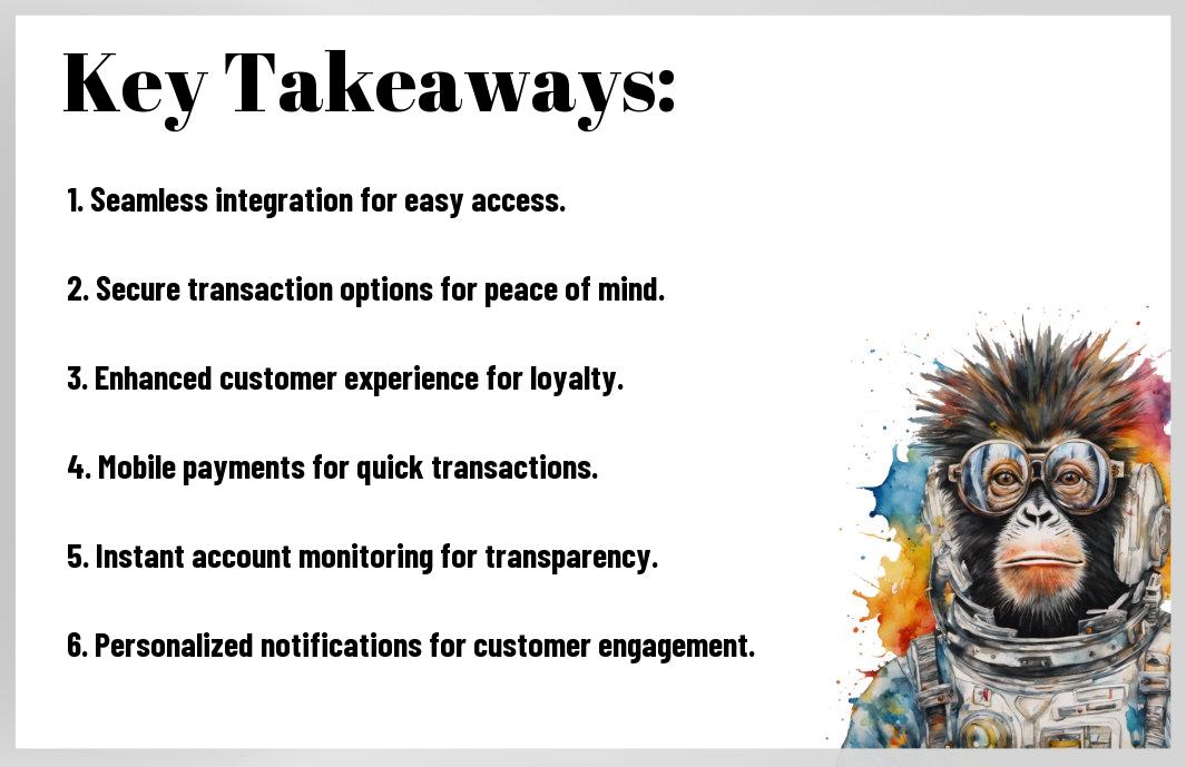 , Enhance Customer Convenience With Mobile Banking Options On Your WordPress Hosting
