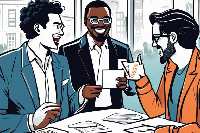 , Grow Your Network – Top Business Networking Events For Startups
