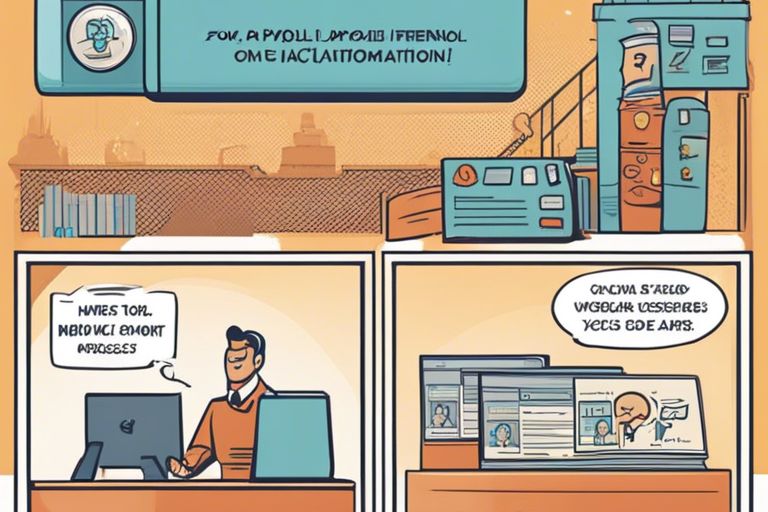 , How To Automate Payroll Processing On Your WordPress Hosting Platform In 4 Steps