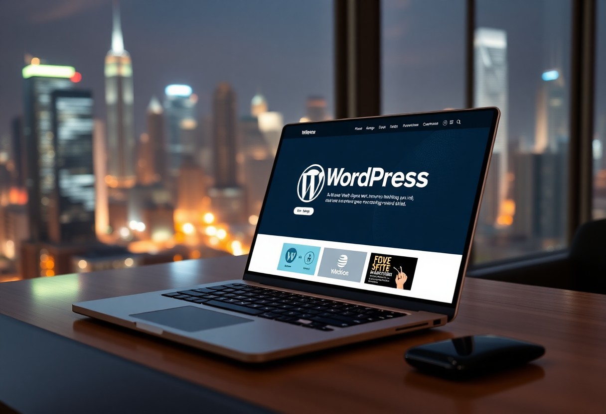 , How Can Choosing The Right WordPress Hosting Impact Your Website's Performance?