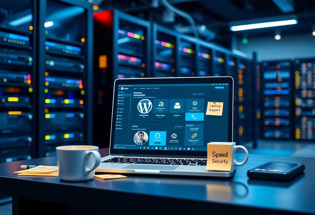 , What Are The Key Features To Look For In WordPress Hosting?