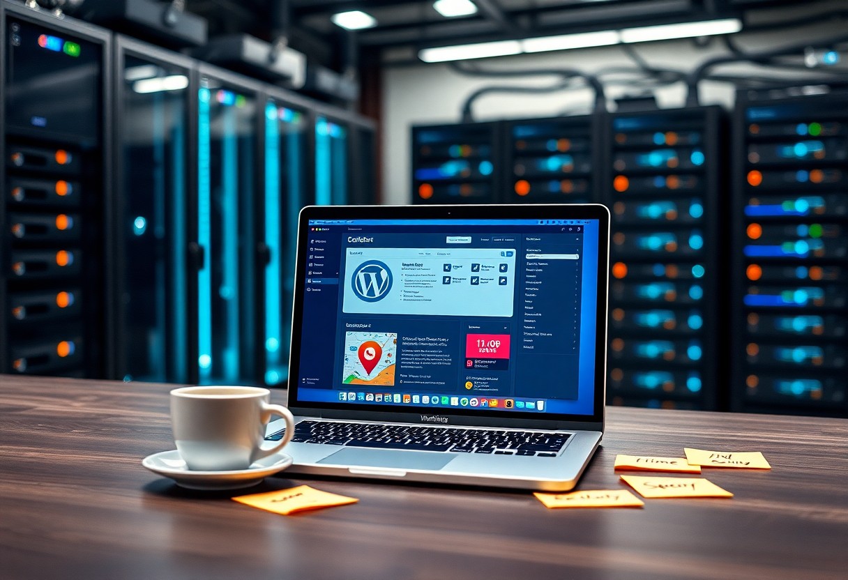 , What Are The Key Features To Look For In WordPress Hosting?