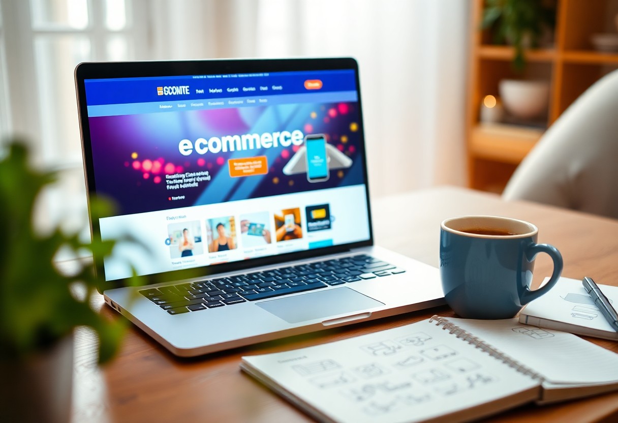 , Can You Host A Successful E-commerce Site With WordPress Hosting?