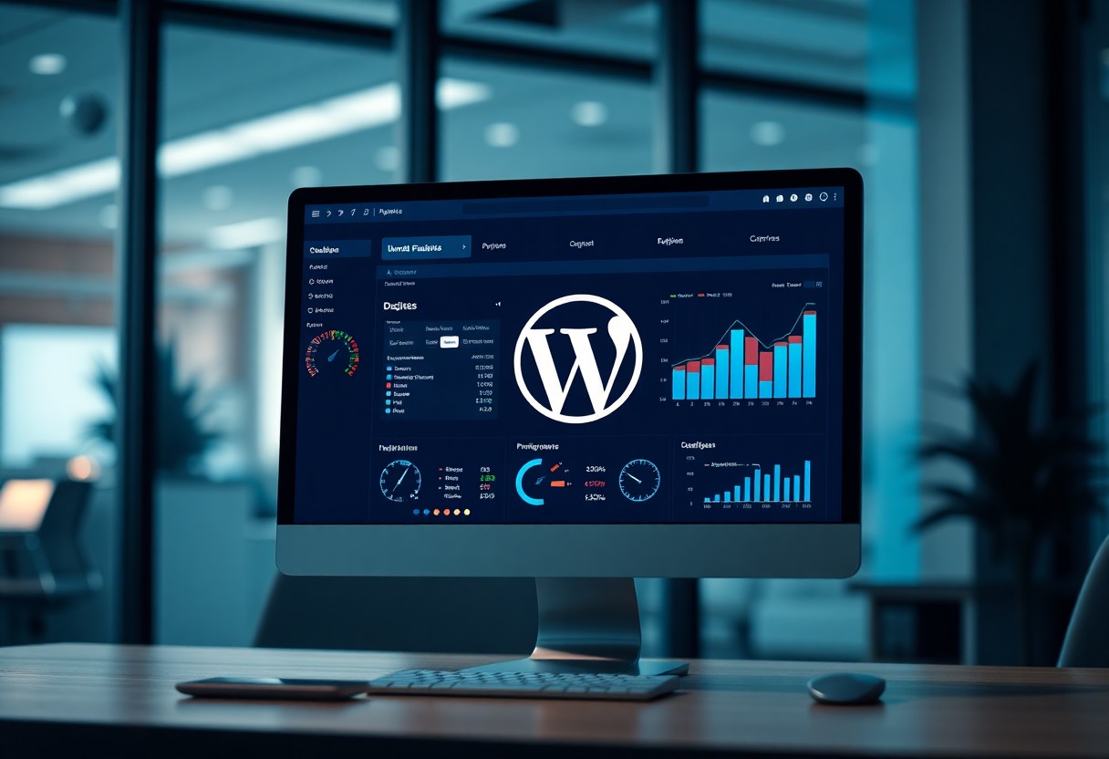 , How Does WordPress Hosting Affect Your Site's SEO And Speed?