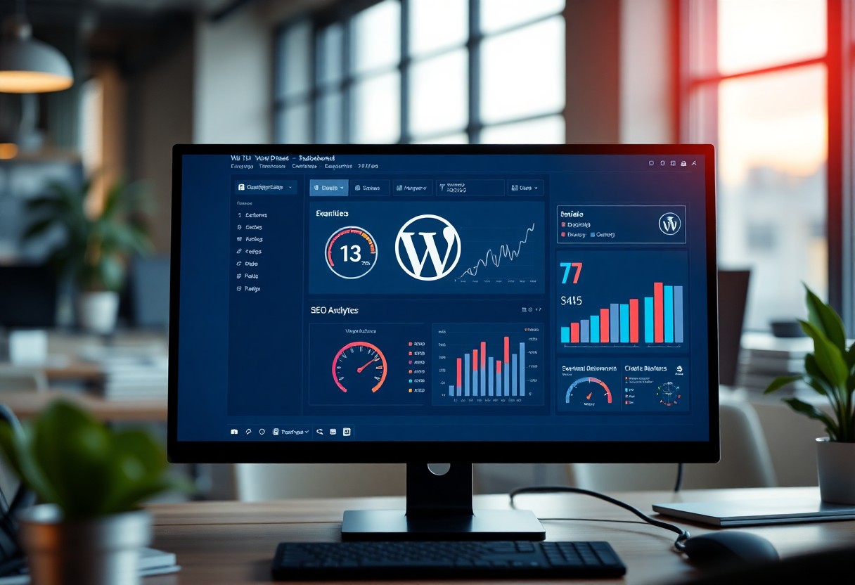 , How Does WordPress Hosting Affect Your Site's SEO And Speed?
