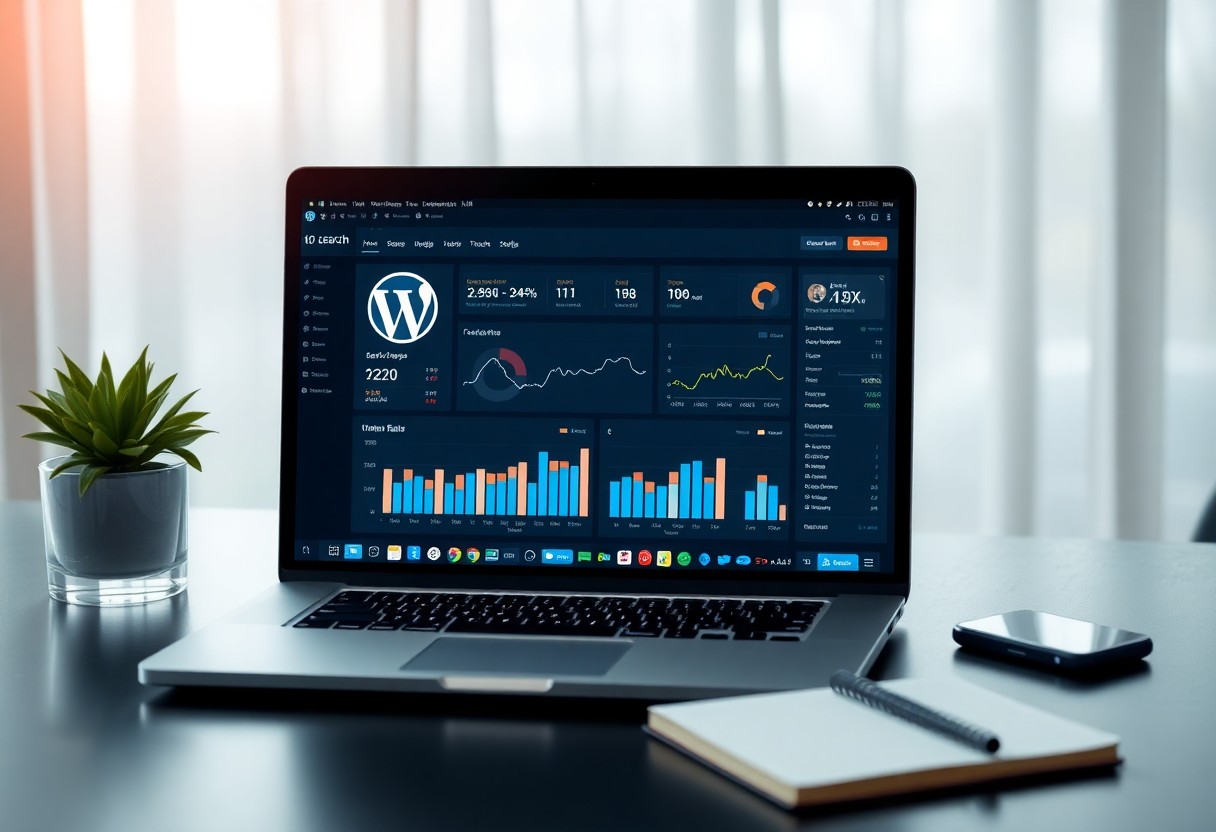 , How Does WordPress Hosting Affect Your Site's Search Engine Rankings?