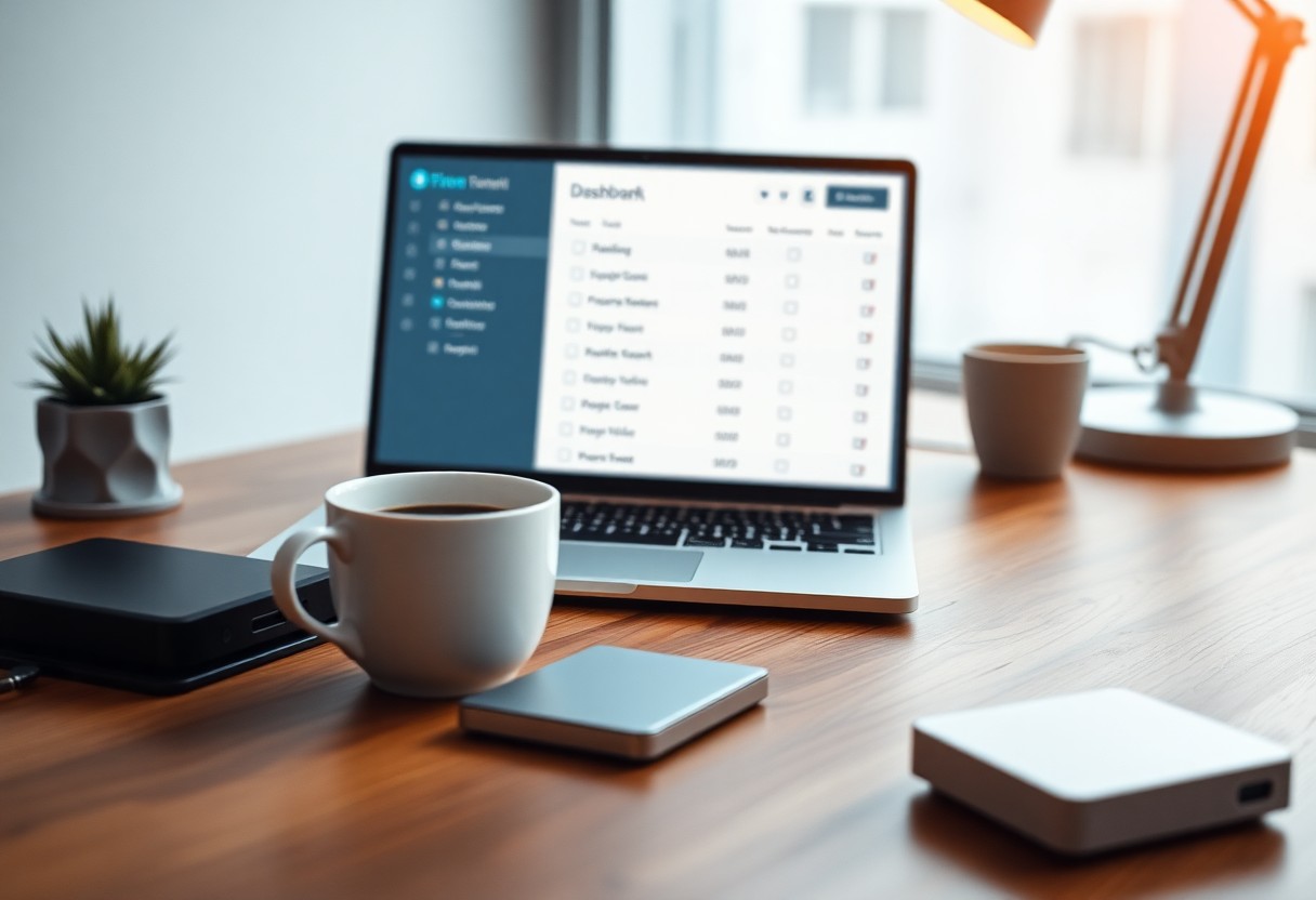 , Your Complete Checklist – 7 Steps For Setting Up WordPress Hosting Like A Pro