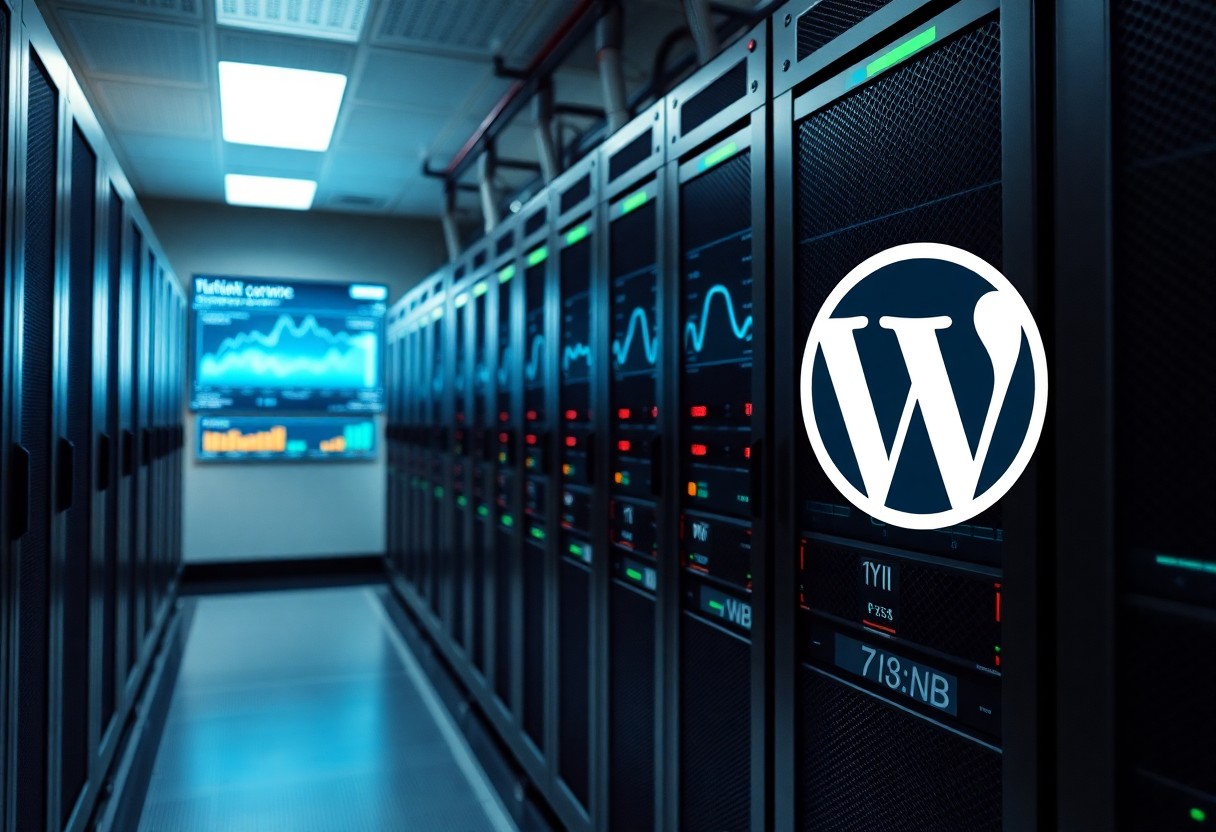 , Mastering Performance – 5 Steps To Enhance Your WordPress Hosting Speed