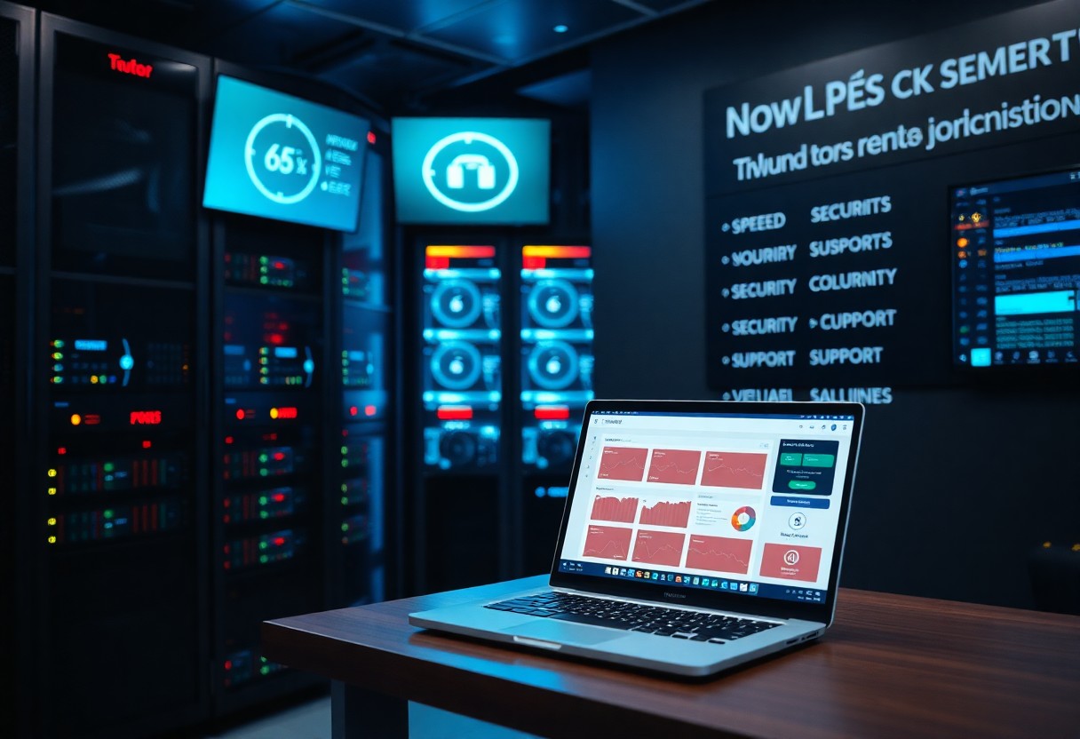 , What Are The Key Features Of The Best WordPress Hosting Providers?