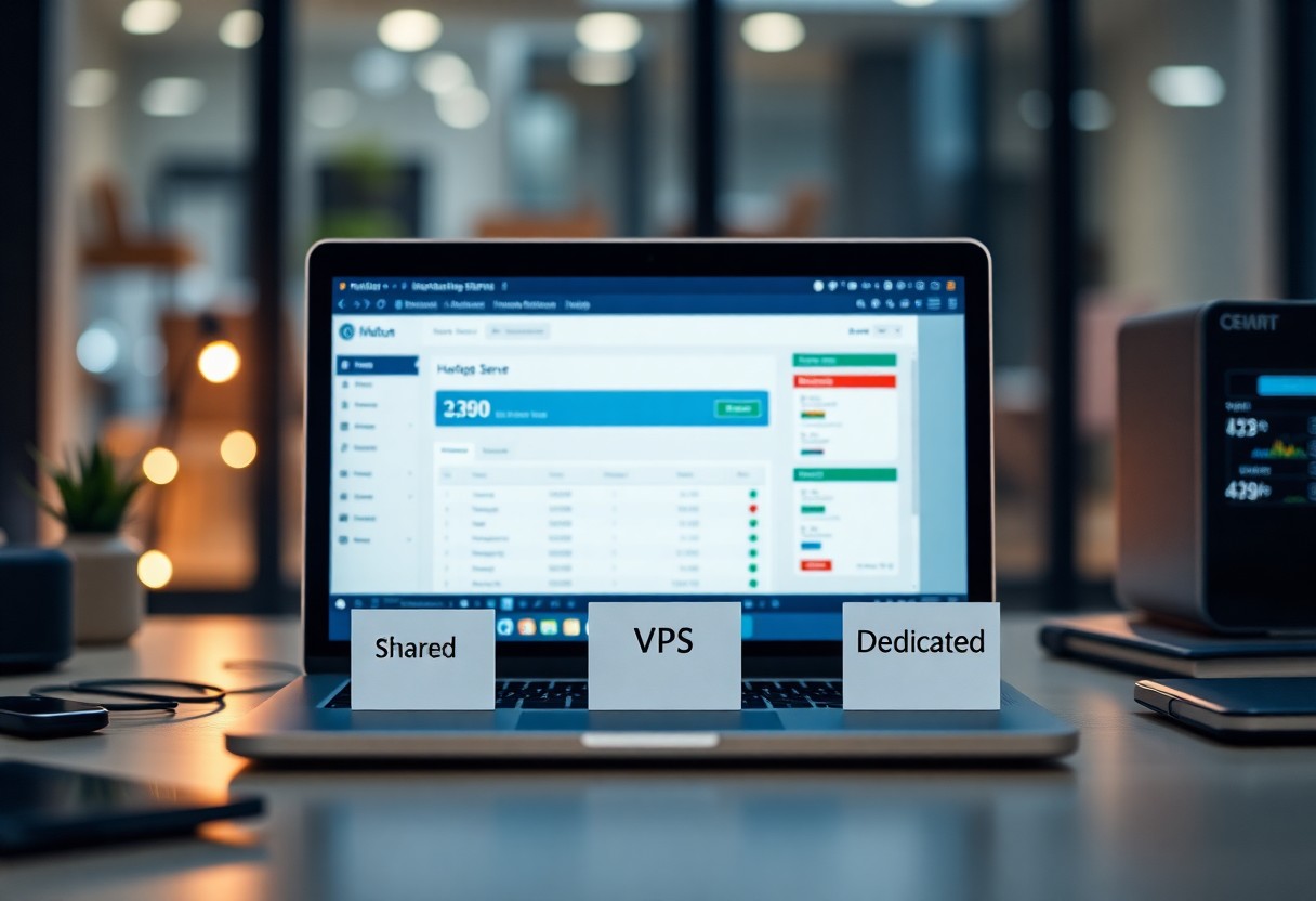 , WordPress Hosting Unveiled – 3 Key Types Explained For Beginners