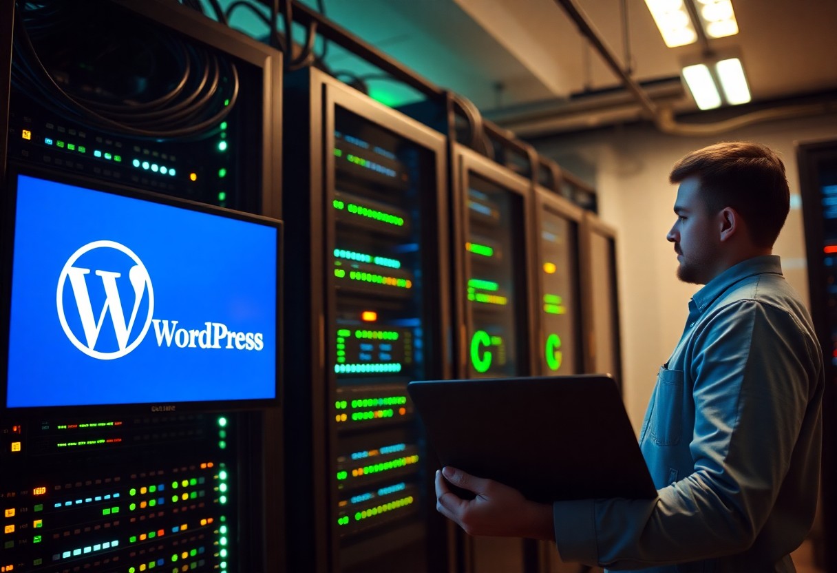 , WordPress Hosting – 4 Critical Features You Shouldn&rsquo;t Overlook