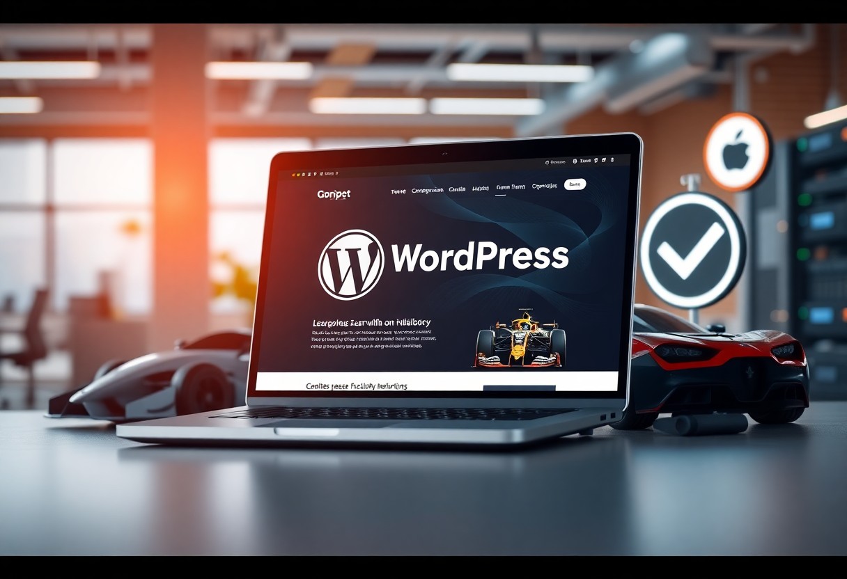 , Top 5 Fast And Reliable WordPress Hosting Options For Your Site