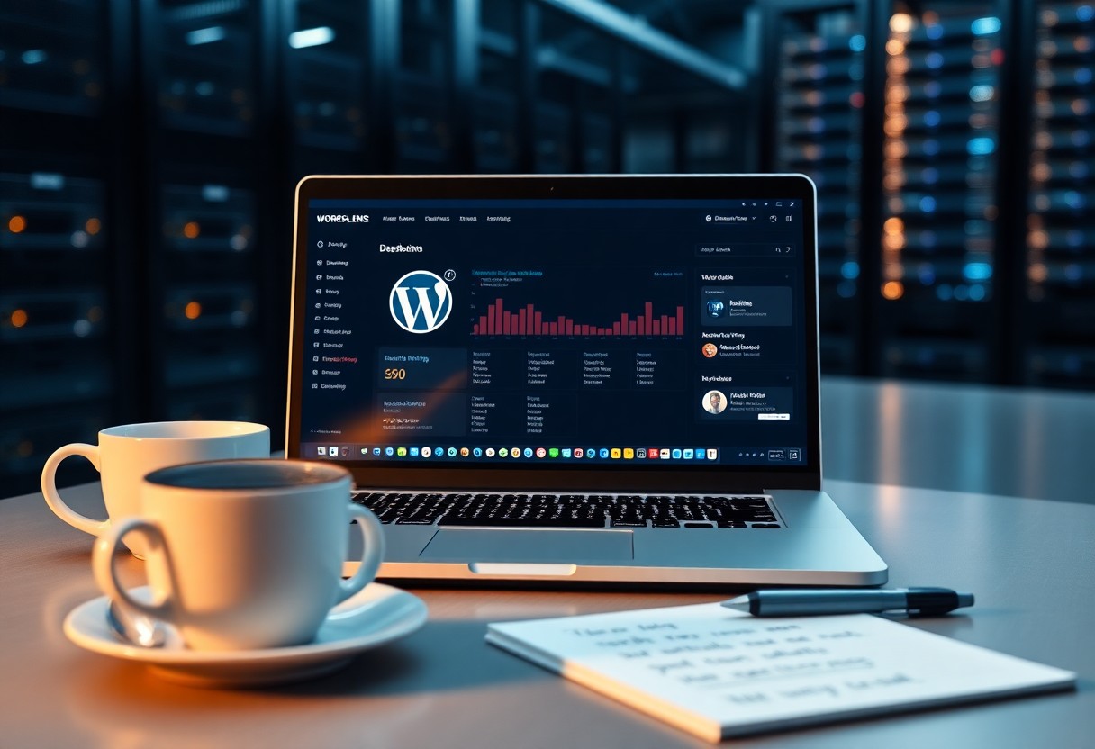 , The Ultimate Comparison – 5 Reasons To Opt For Managed WordPress Hosting