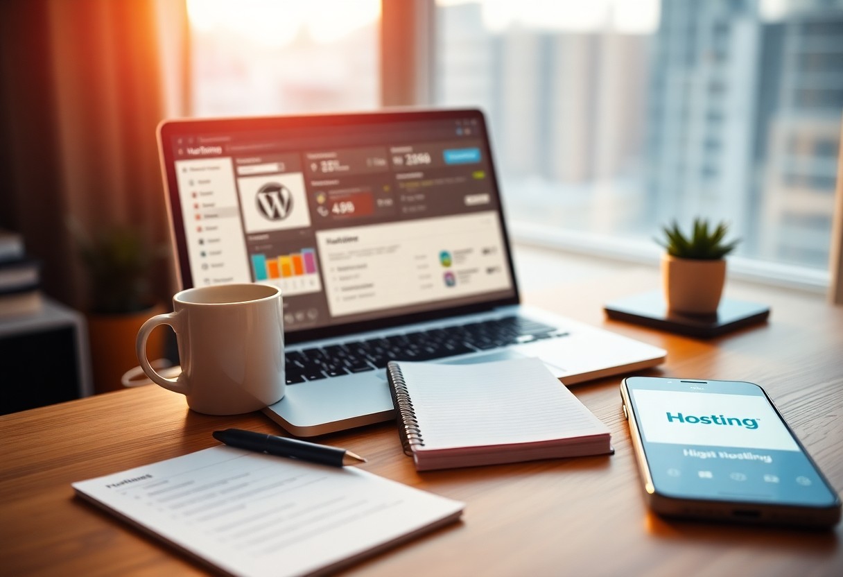 , 6 Essential Steps To Choose The Perfect WordPress Hosting Provider